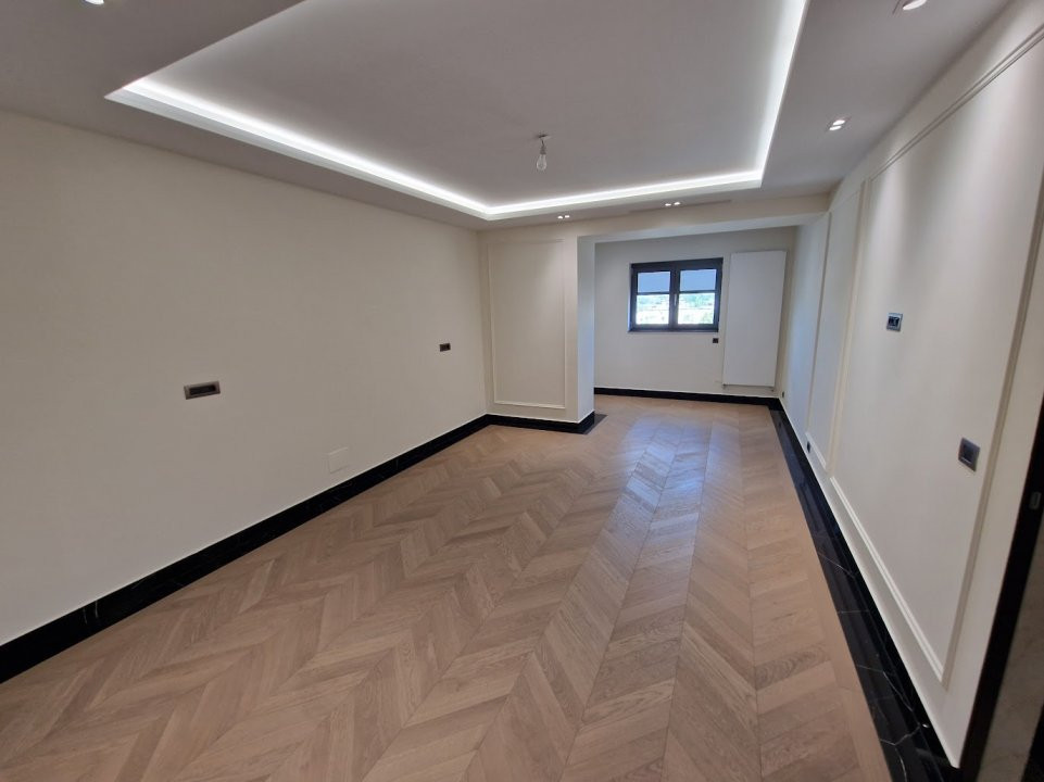 Apartament spectaculos de vanzare- bloc nou- zona Beller