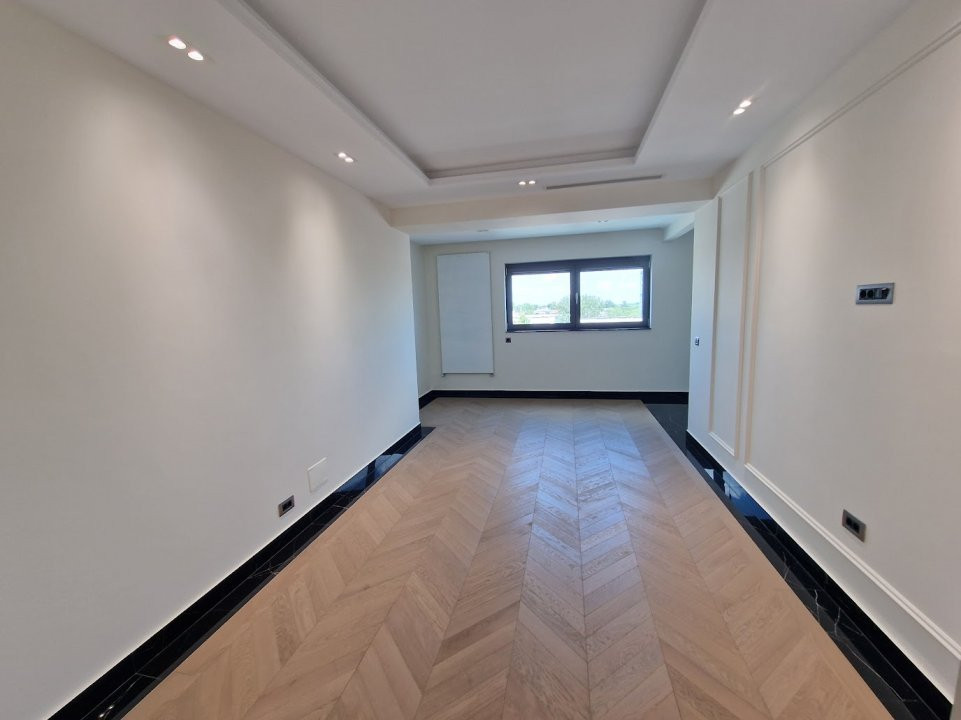 Apartament spectaculos de vanzare- bloc nou- zona Beller