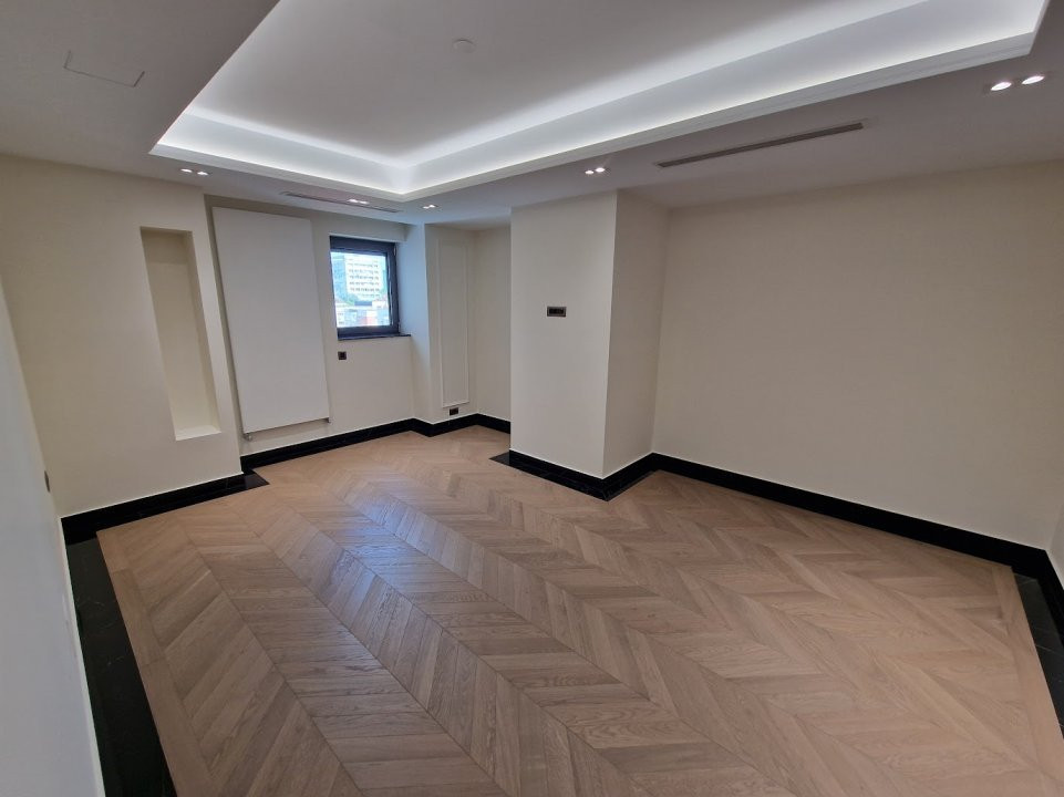 Apartament spectaculos de vanzare- bloc nou- zona Beller