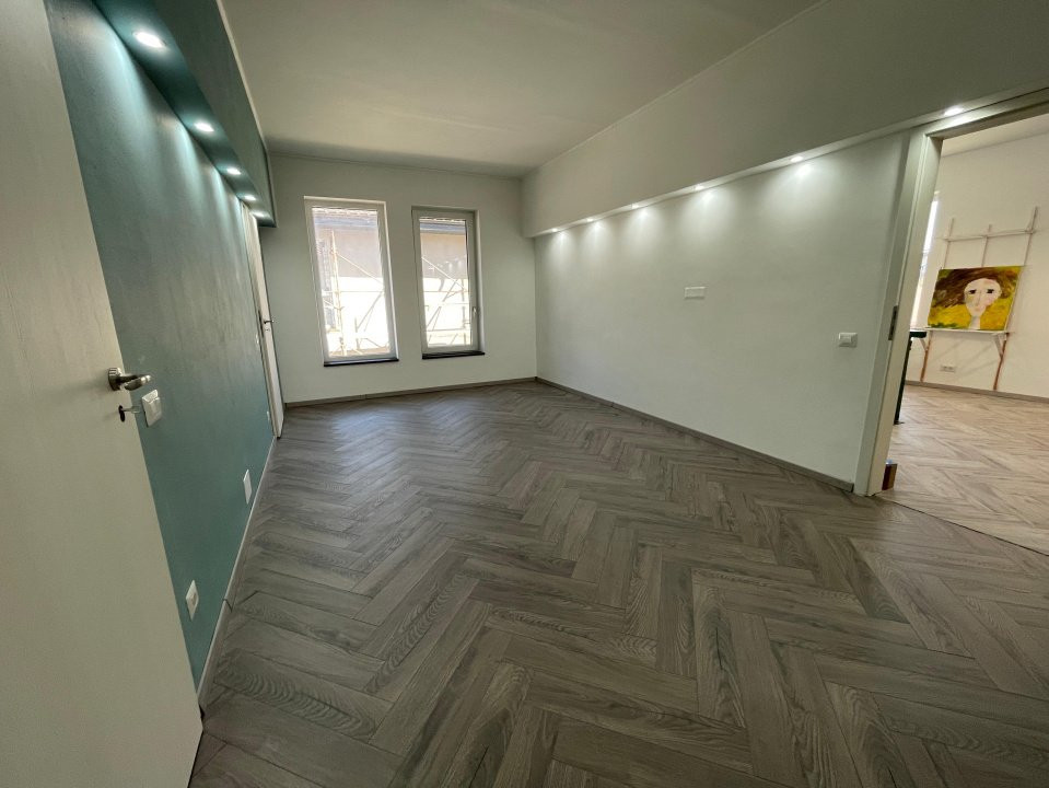 Vila individuala 6 camere Comuna Berceni - 2 min Lidl