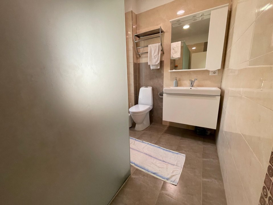 Vila individuala 6 camere Comuna Berceni - 2 min Lidl
