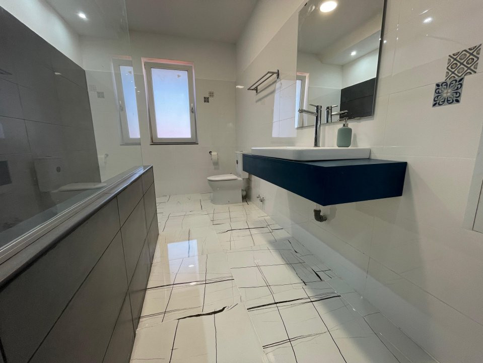 Vila individuala 6 camere Comuna Berceni - 2 min Lidl