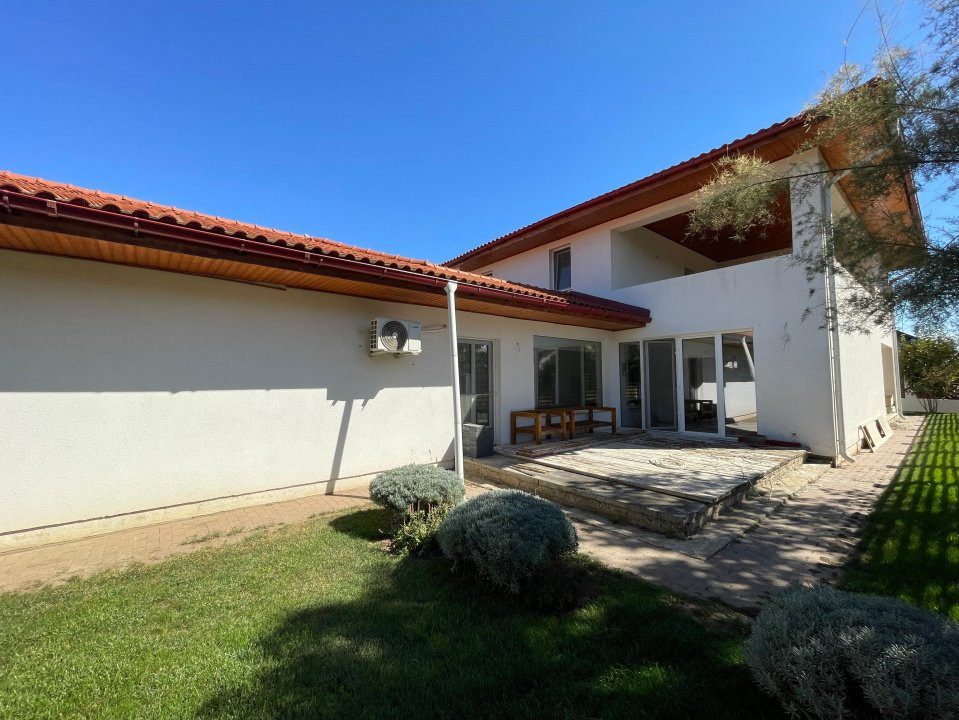 Vila individuala 6 camere Comuna Berceni - 2 min Lidl