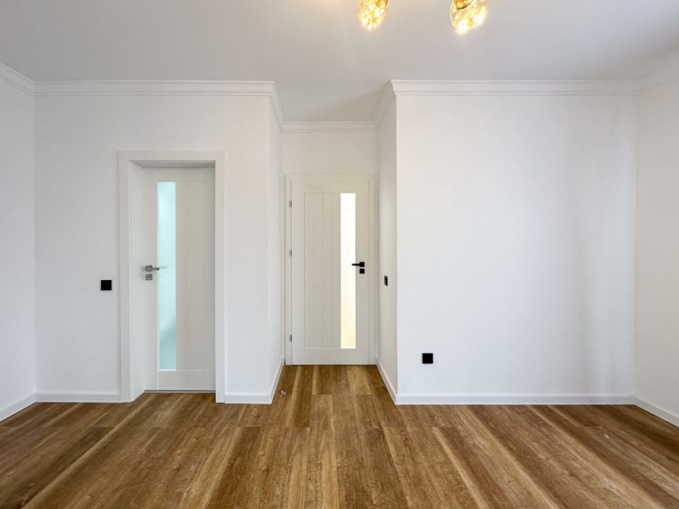 10 min. de Eroii Revolutiei, Bloc Boutique - apartament cu 3 camere