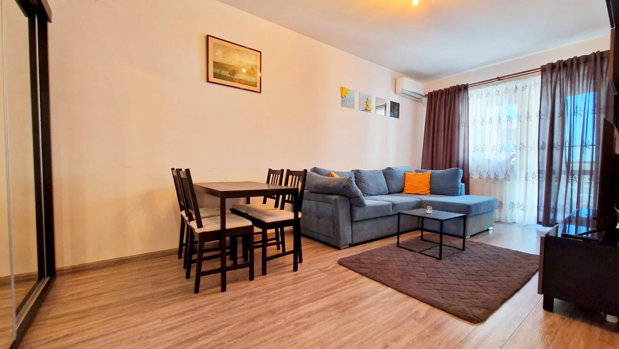 Apartament 2 camere, Bld Metalurgiei nr 132