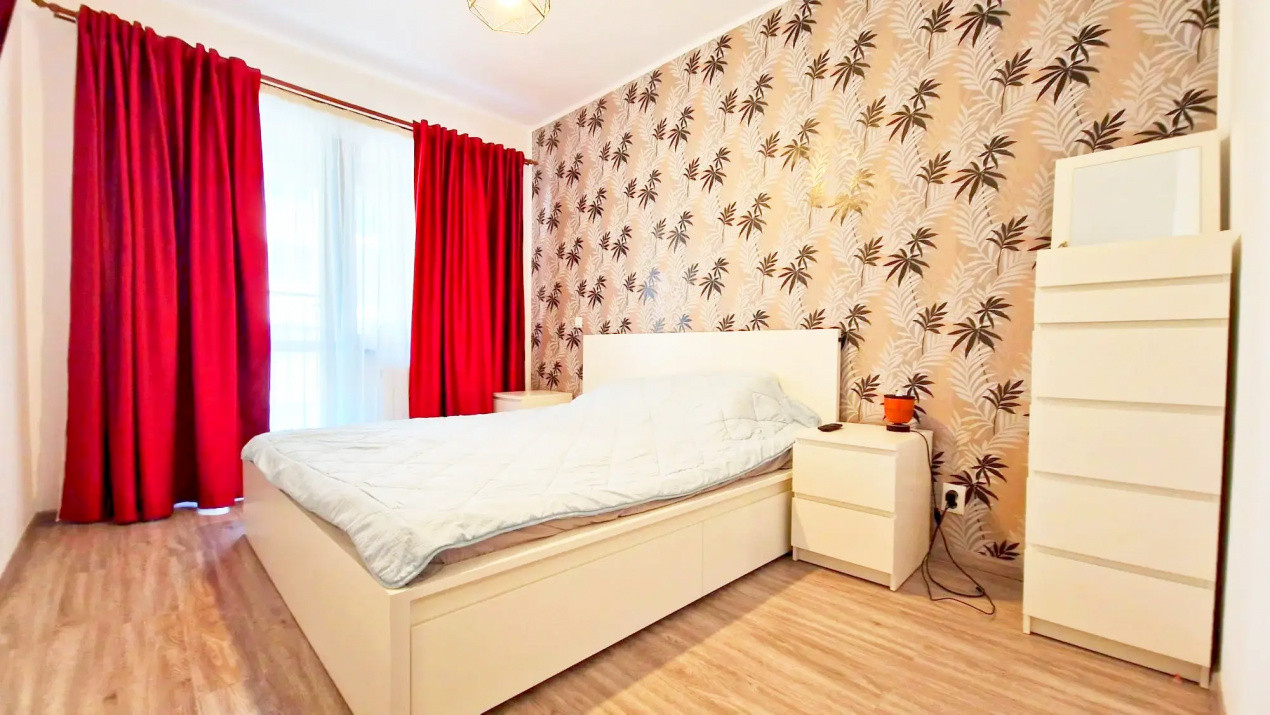 Apartament 2 camere, Bld Metalurgiei nr 132