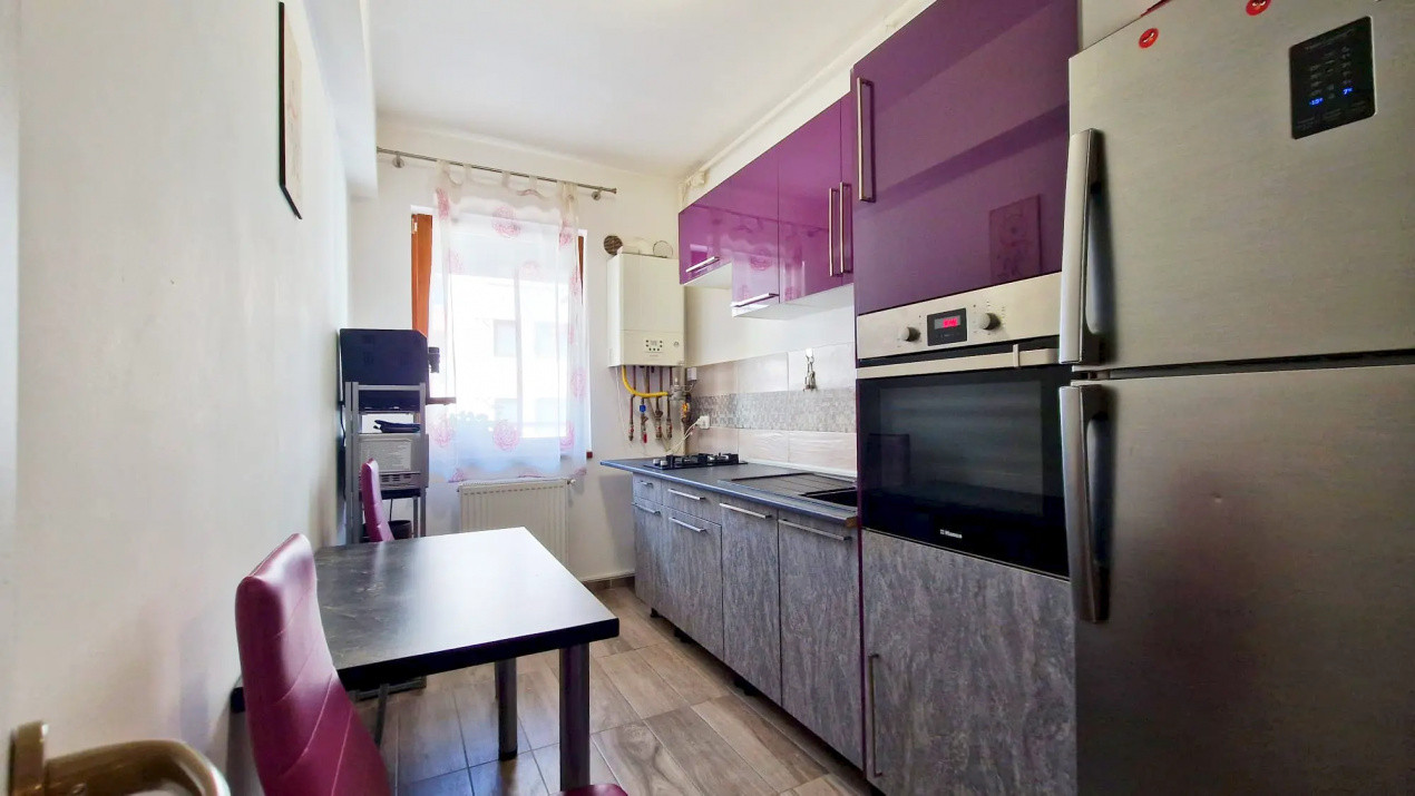 Apartament 2 camere, Bld Metalurgiei nr 132