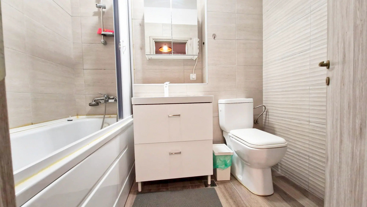 Apartament 2 camere, Bld Metalurgiei nr 132