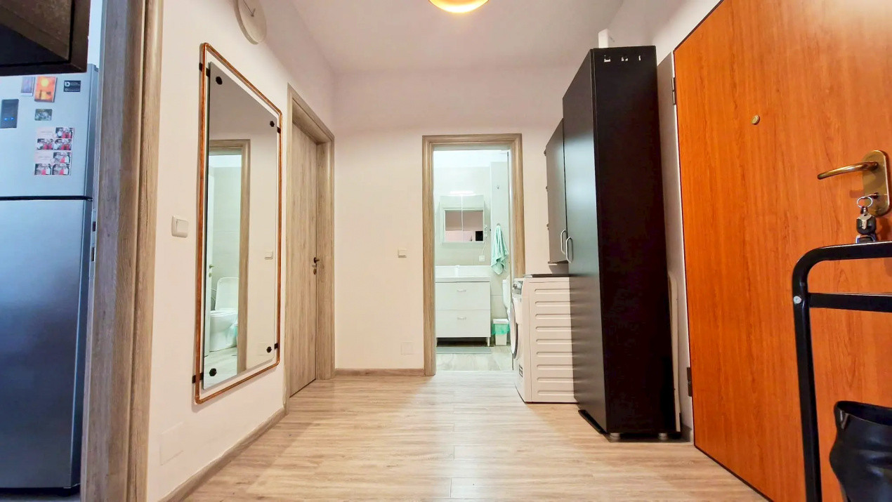 Apartament 2 camere, Bld Metalurgiei nr 132