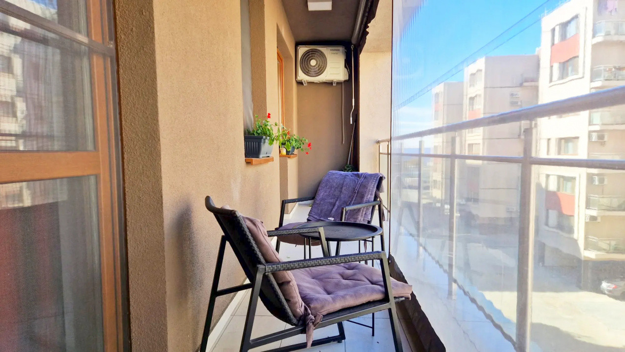 Apartament 2 camere, Bld Metalurgiei nr 132