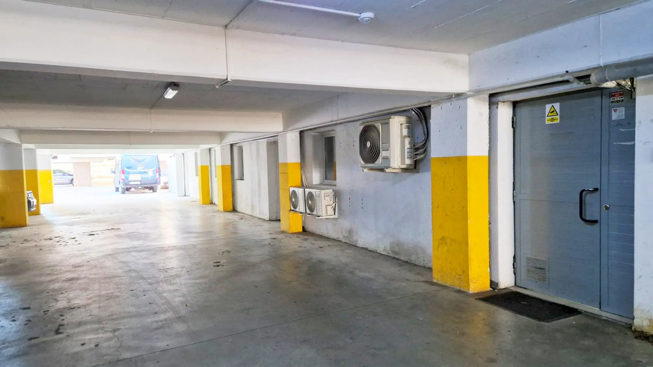 Apartament 2 camere, Bld Metalurgiei nr 132