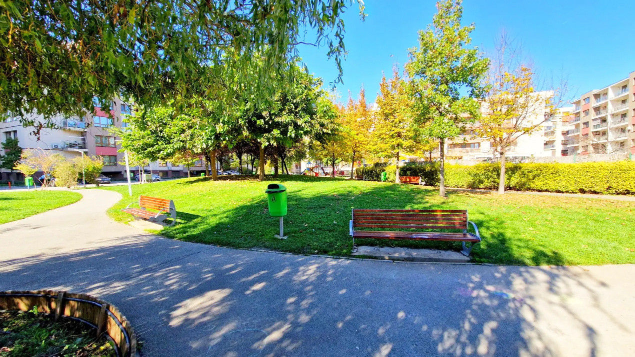 Apartament 2 camere, Bld Metalurgiei nr 132