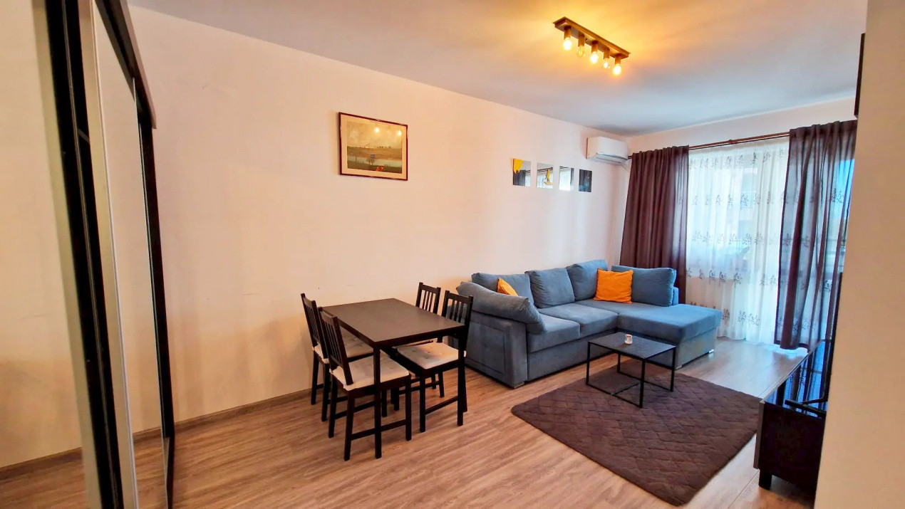 Apartament 2 camere, Bld Metalurgiei nr 132