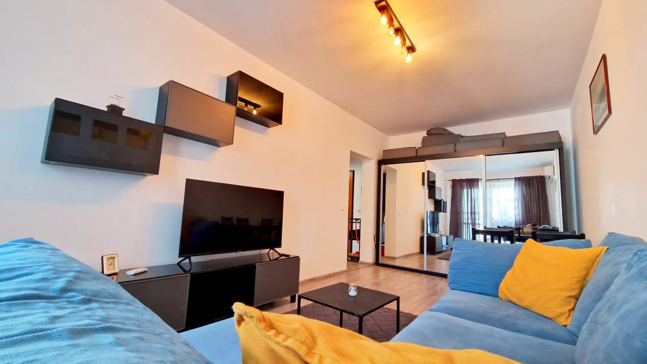 Apartament 2 camere, Bld Metalurgiei nr 132