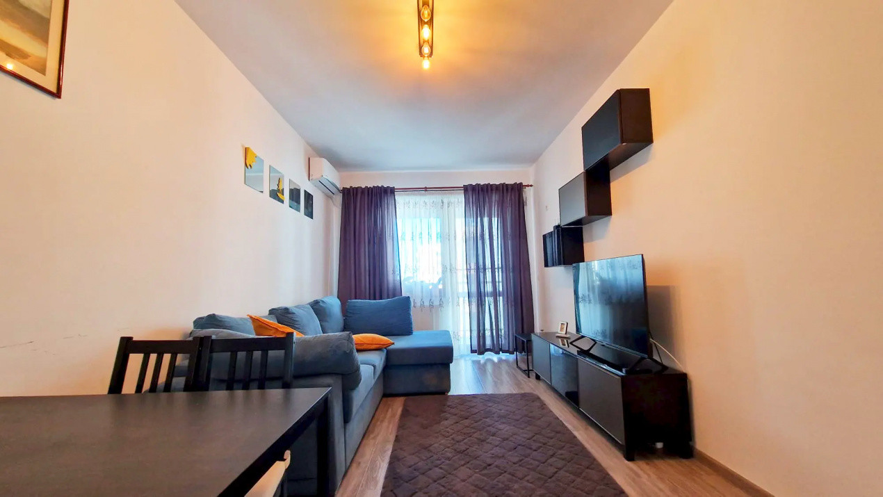 Apartament 2 camere, Bld Metalurgiei nr 132