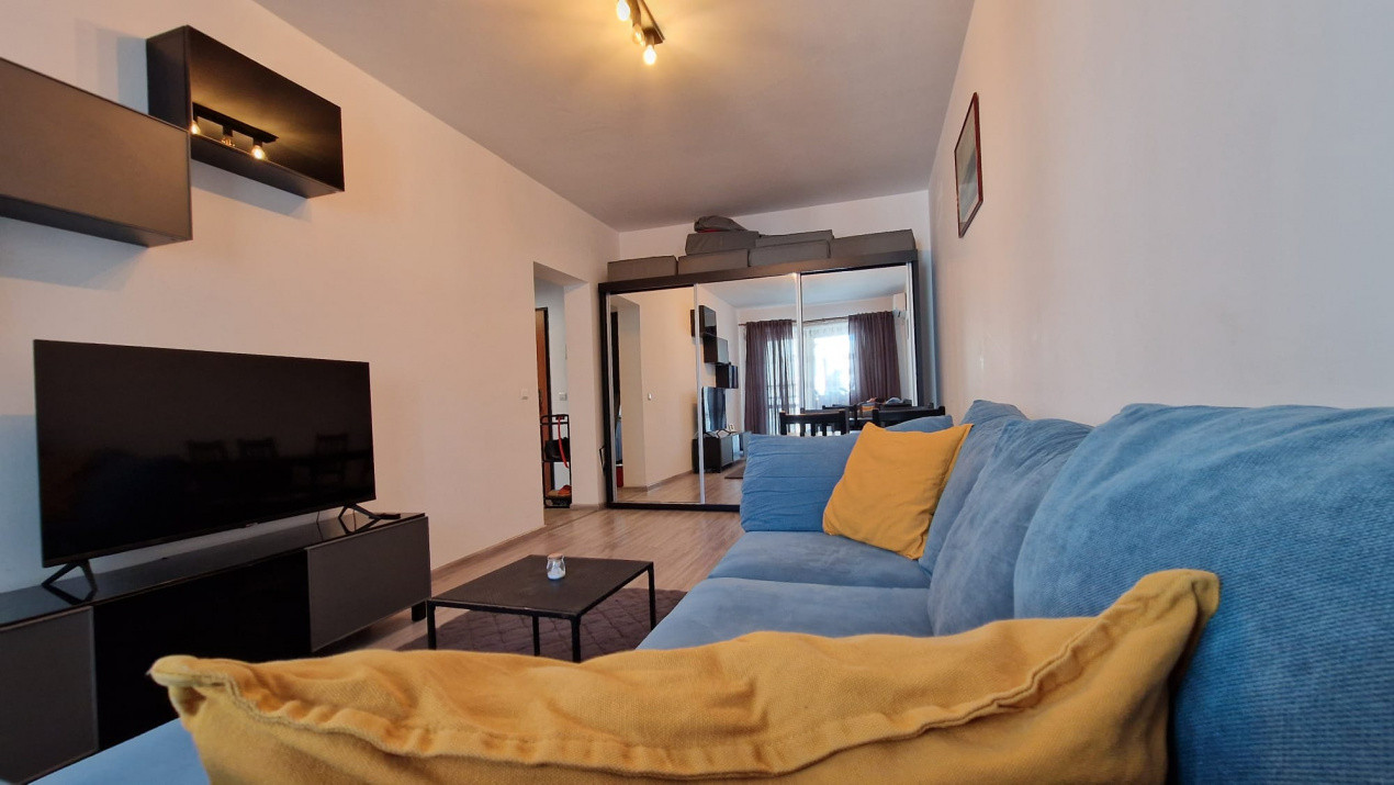 Apartament 2 camere, Bld Metalurgiei nr 132