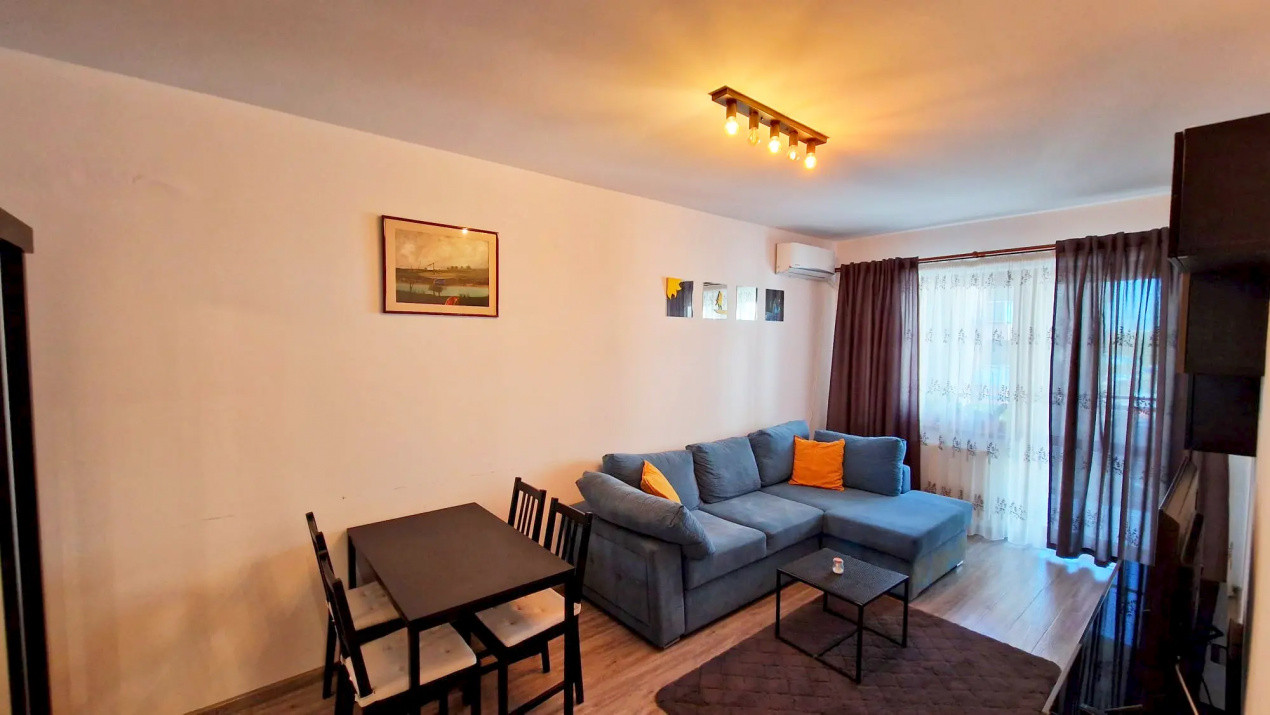 Apartament 2 camere, Bld Metalurgiei nr 132