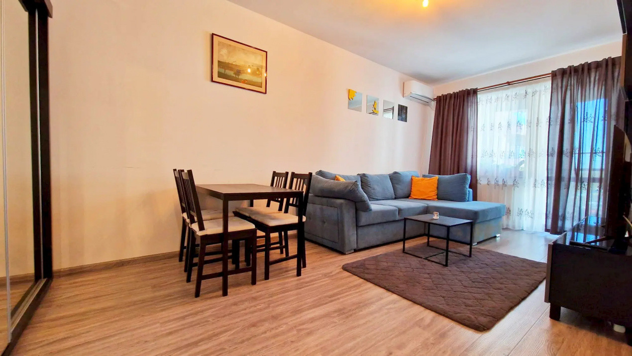 Apartament 2 camere, Bld Metalurgiei nr 132