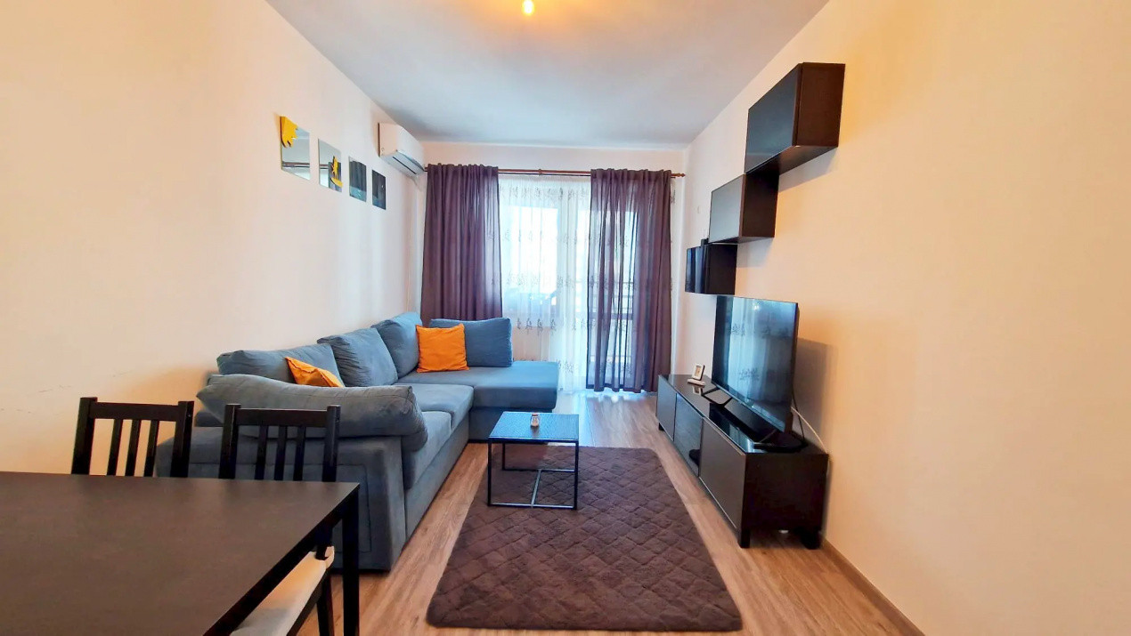 Apartament 2 camere, Bld Metalurgiei nr 132