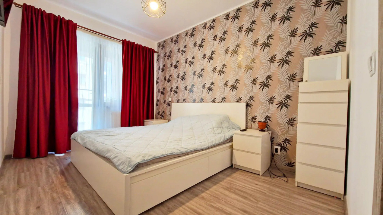 Apartament 2 camere, Bld Metalurgiei nr 132