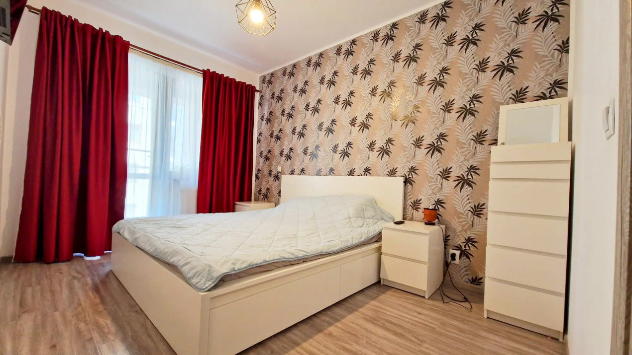 Apartament 2 camere, Bld Metalurgiei nr 132
