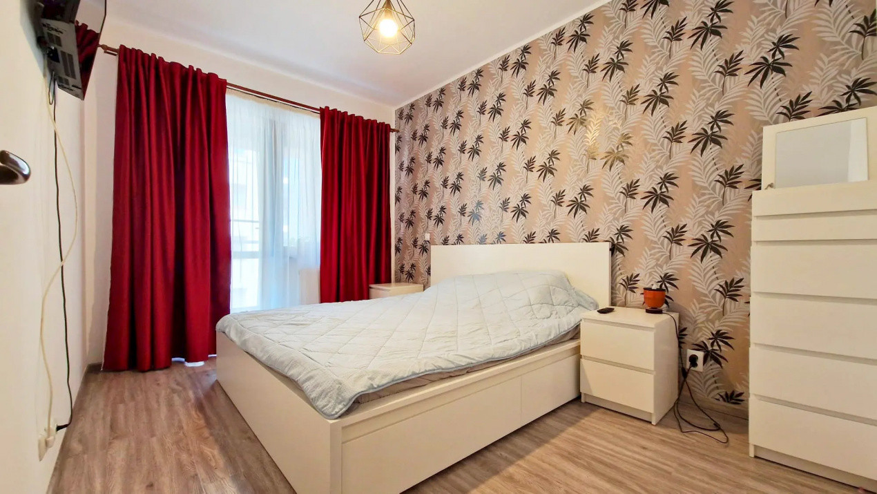Apartament 2 camere, Bld Metalurgiei nr 132