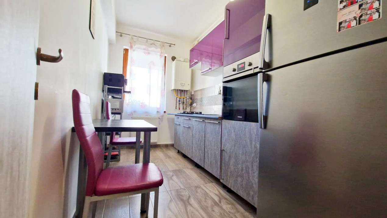 Apartament 2 camere, Bld Metalurgiei nr 132
