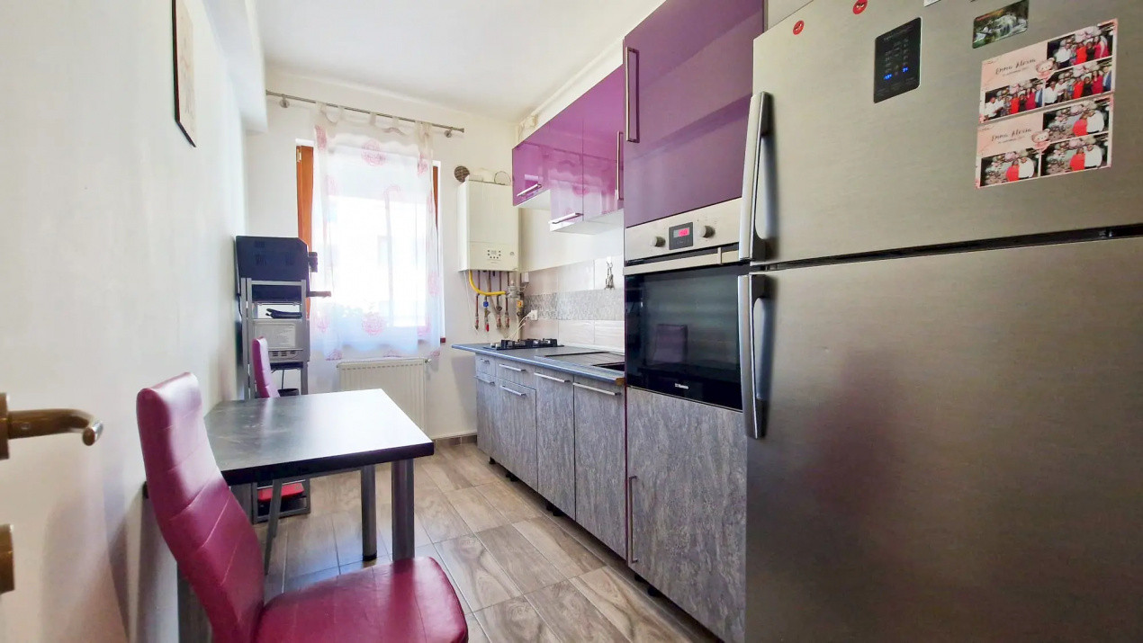 Apartament 2 camere, Bld Metalurgiei nr 132