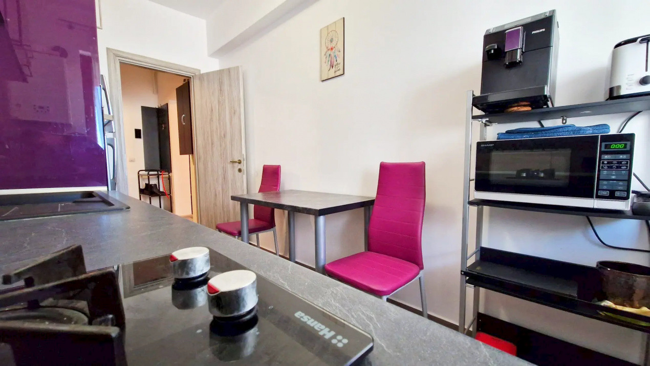 Apartament 2 camere, Bld Metalurgiei nr 132