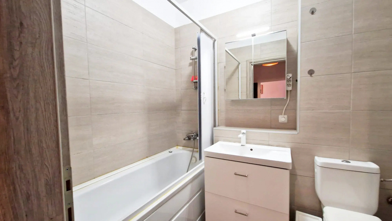 Apartament 2 camere, Bld Metalurgiei nr 132