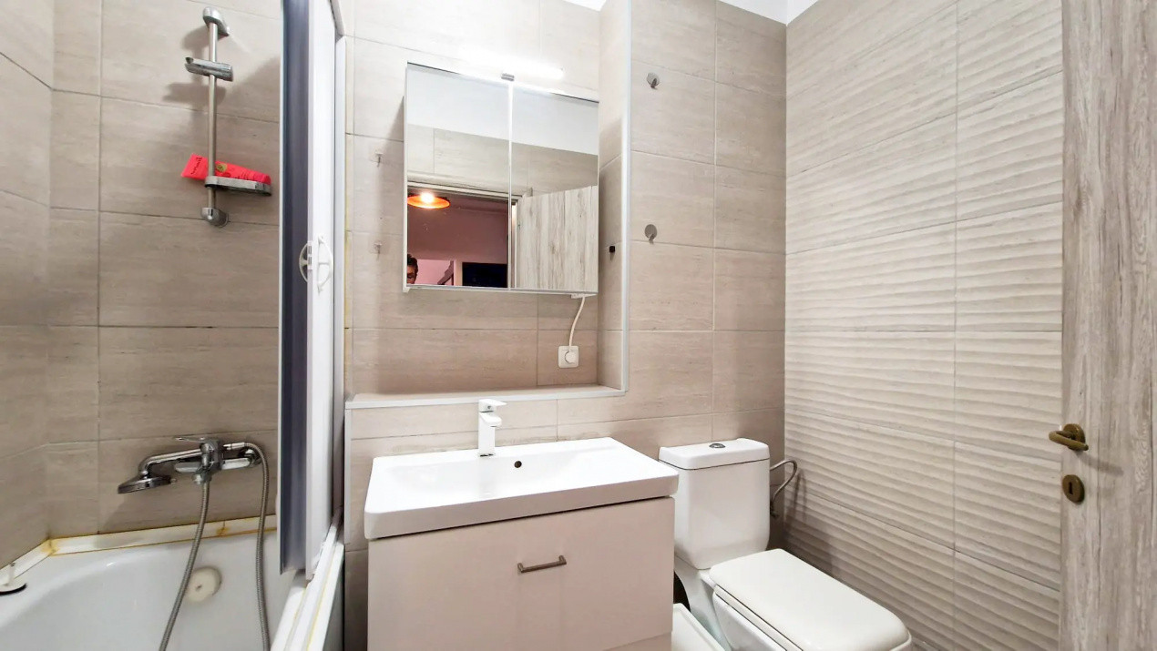 Apartament 2 camere, Bld Metalurgiei nr 132