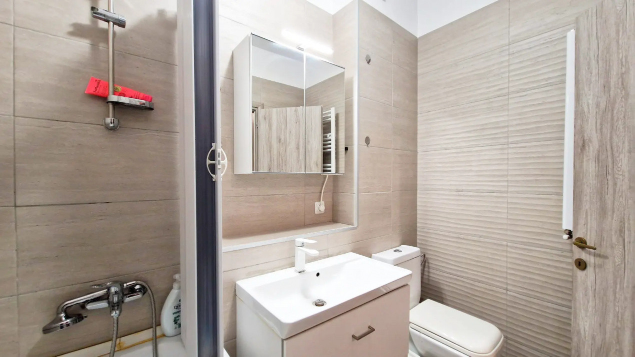 Apartament 2 camere, Bld Metalurgiei nr 132