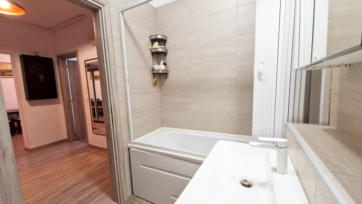 Apartament 2 camere, Bld Metalurgiei nr 132