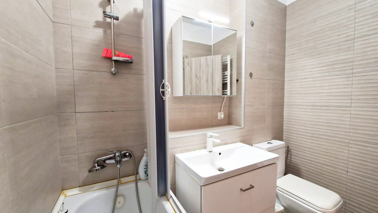 Apartament 2 camere, Bld Metalurgiei nr 132