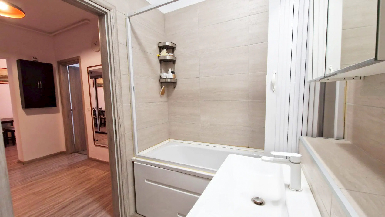 Apartament 2 camere, Bld Metalurgiei nr 132