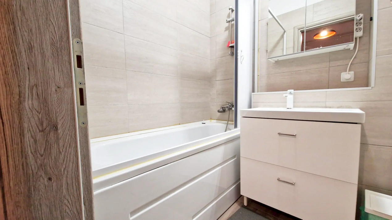 Apartament 2 camere, Bld Metalurgiei nr 132