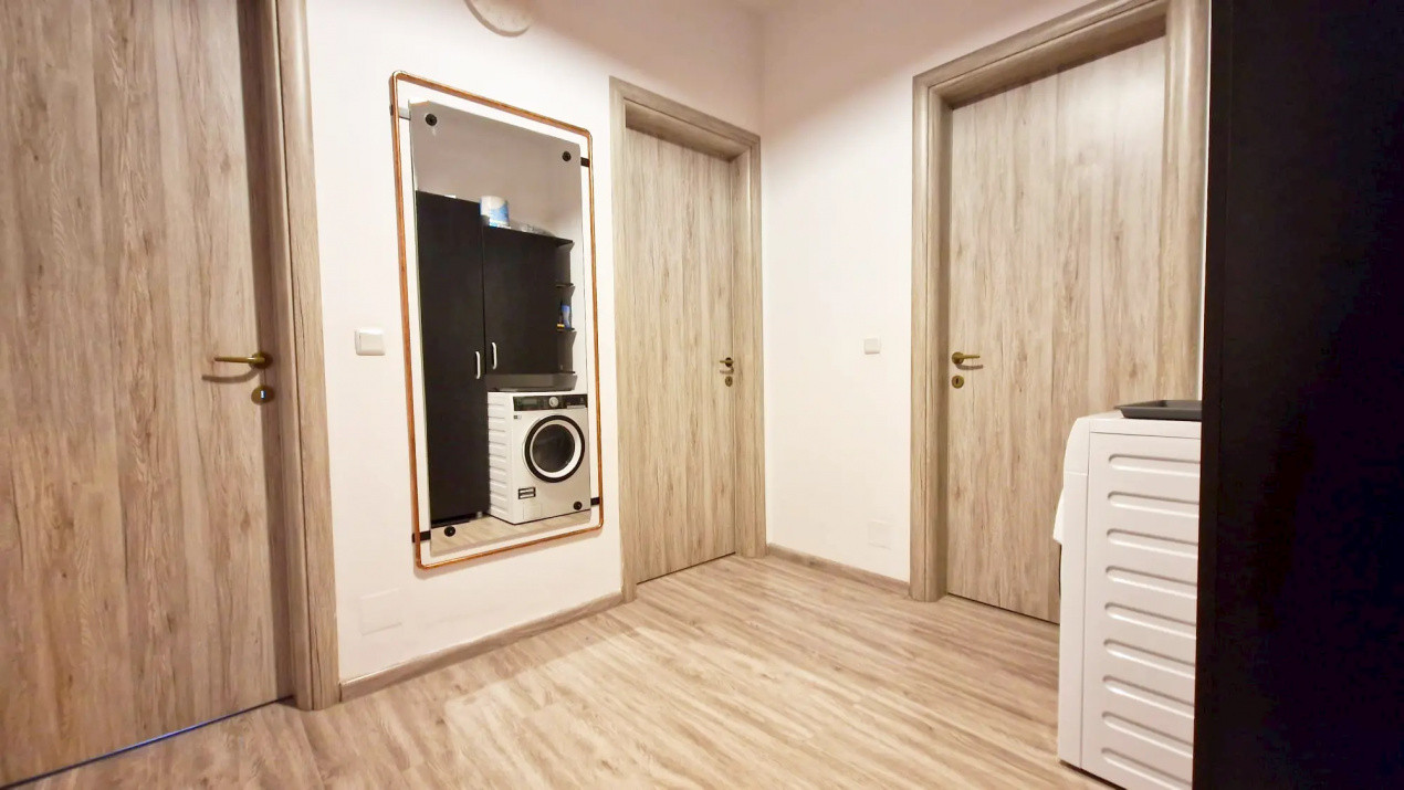 Apartament 2 camere, Bld Metalurgiei nr 132