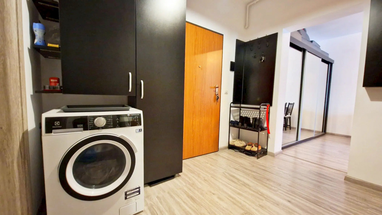 Apartament 2 camere, Bld Metalurgiei nr 132