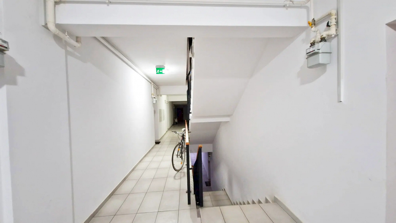 Apartament 2 camere, Bld Metalurgiei nr 132