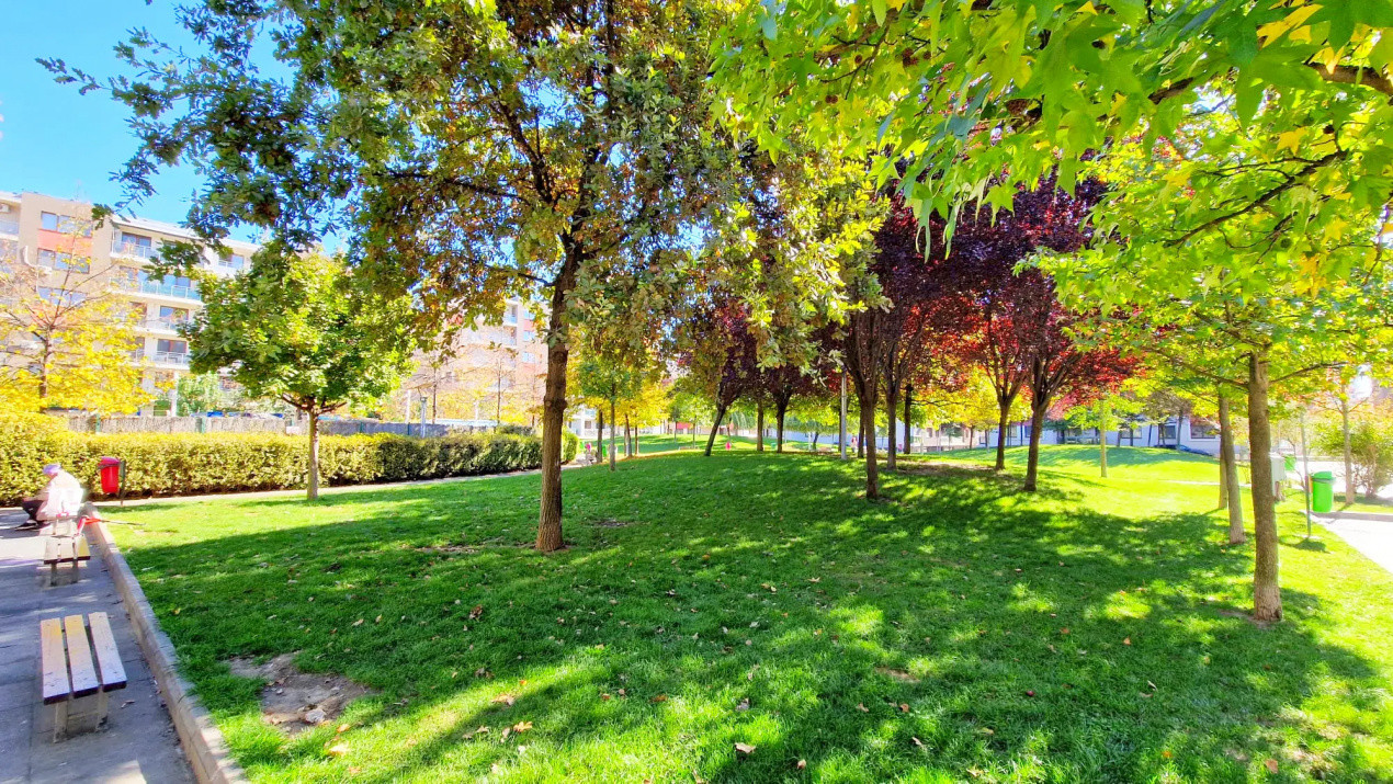 Apartament 2 camere, Bld Metalurgiei nr 132