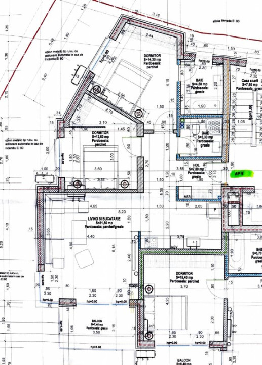 Ultracentral Dacia-Mosilor