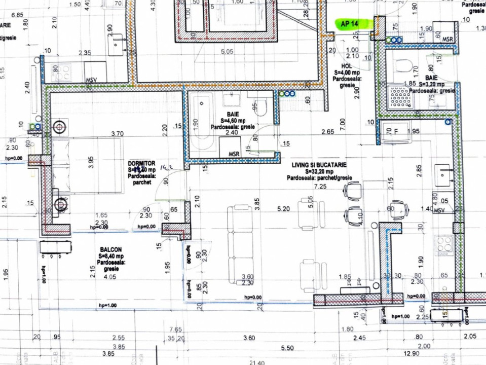 Ultracentral Dacia-Mosilor