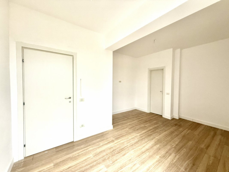 Pipera Azur acces A3 penthouse,  terasa SUD