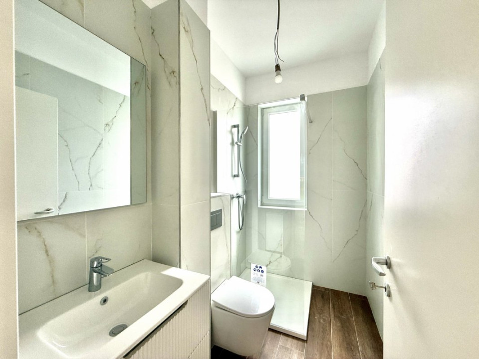 Pipera Azur acces A3 penthouse,  terasa SUD