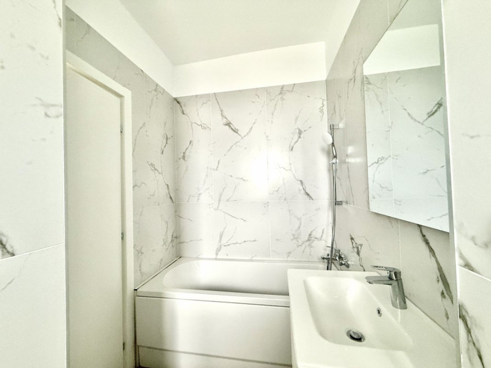 Pipera Azur acces A3 penthouse,  terasa SUD