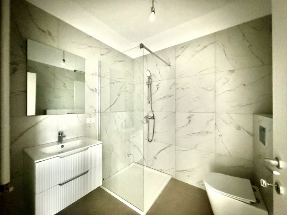 Pipera Azur acces A3  apartament 2 cam TVA inclus