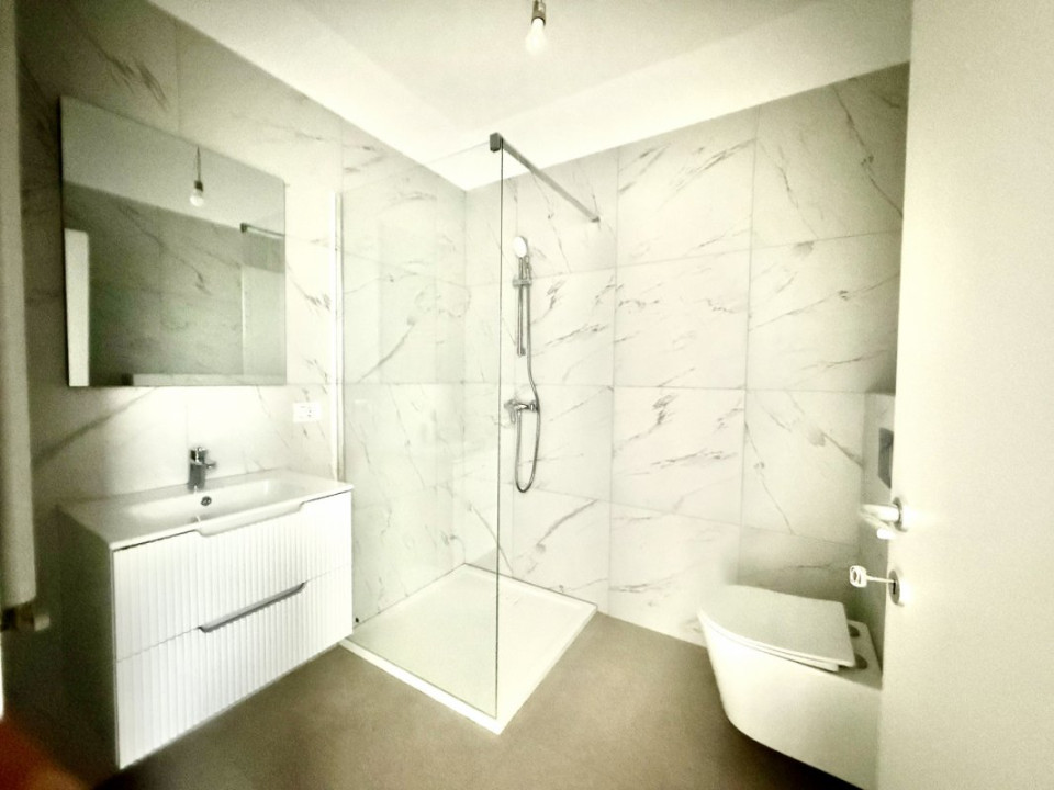 Pipera Azur acces A3  apartament 2 cam TVA inclus