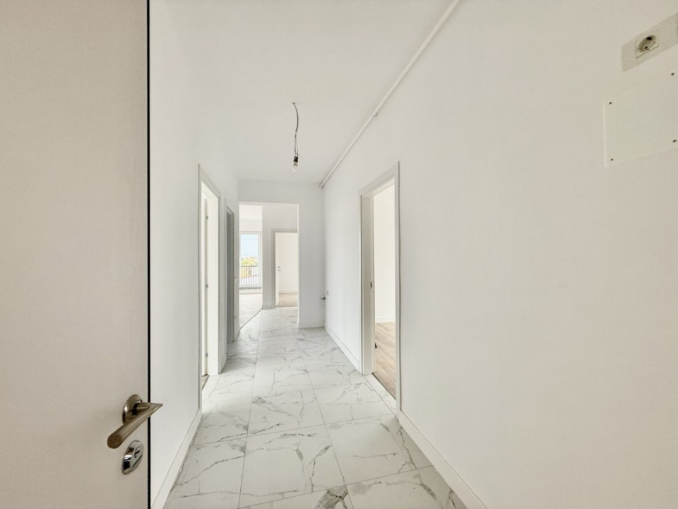 Pipera Azur acces A3 spatiu parter cu terasa