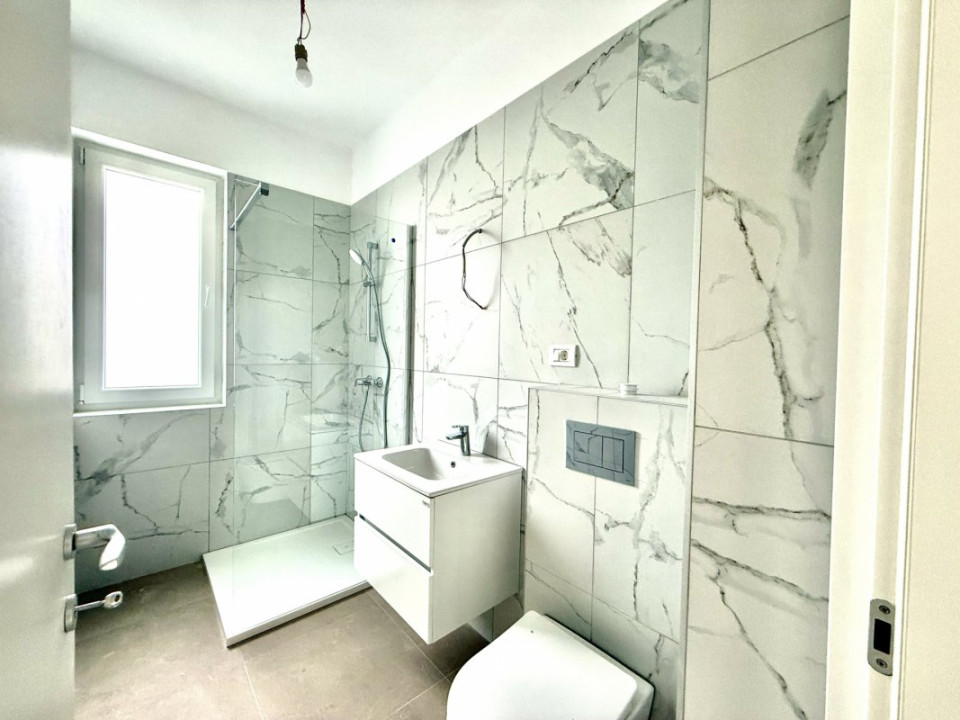 Pipera Azur acces A3 spatiu parter cu terasa