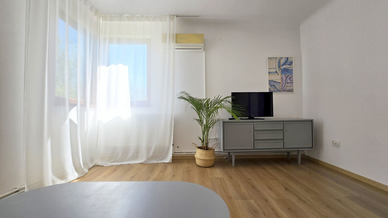 Apartament elegant cu 3 Camere în Cotroceni!